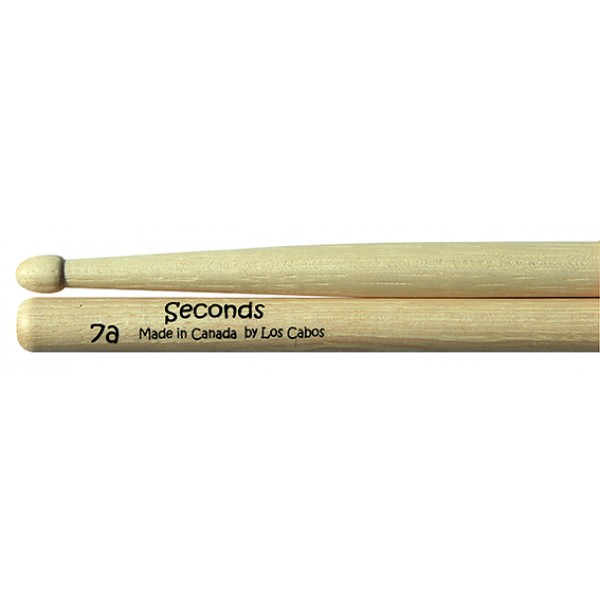 Los Cabos 7A White Hickory Seconds